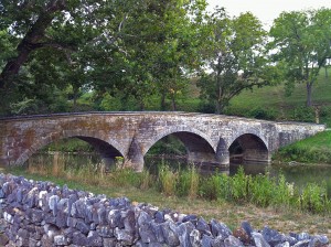 Burnsidebridge